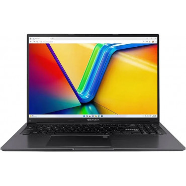 Ноутбук ASUS X1605VA-MB034 (90NB10N3-M00DY0)