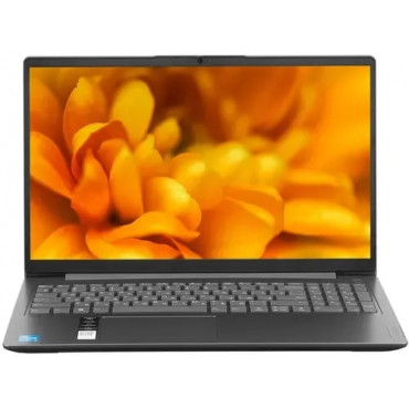 Ноутбук LENOVO IdeaPad 3 15ITL6 (82H8005FRK)