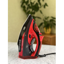 Утюг HOLT HT-IR-005 красный