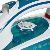 Утюг DELTA LUX DL-352