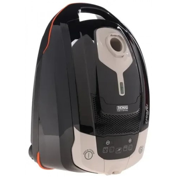 Пылесос циклонный THOMAS SMART CROOSER ONE LE