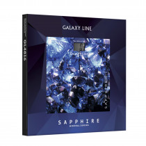 Блендерный набор GALAXY GL2121 ( красный)