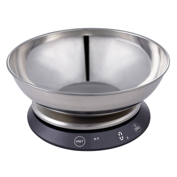 Весы кухонные Pioneer PKS1012