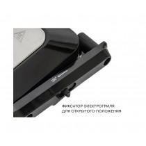 Гриль Pioneer GR1064E черный