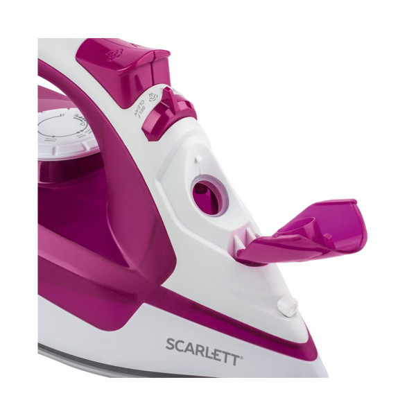 Утюг Scarlett SC-SI30K25 2200 Вт 