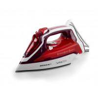 Утюг VAIL VL-4009 красный 3000Вт