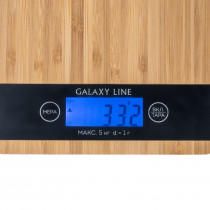 Весы кухонные электронные GALAXY LINE GL2811