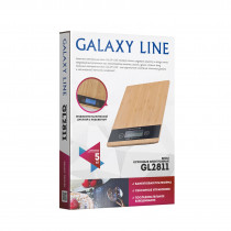 Весы кухонные электронные GALAXY LINE GL2811