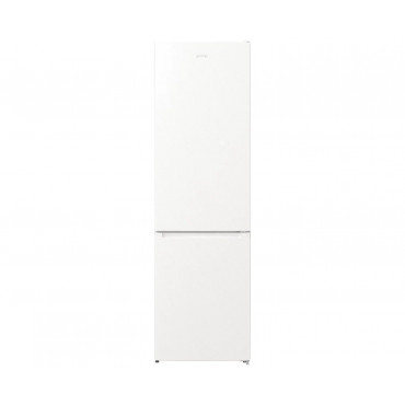 Холодильник двухкамерный Gorenje NRK 6202 EW4
