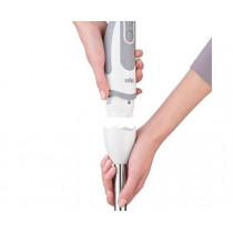 Блендер погружной Braun MQ5200WH