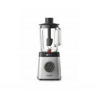 Блендер стационарный Philips HR3655/00 серебристый