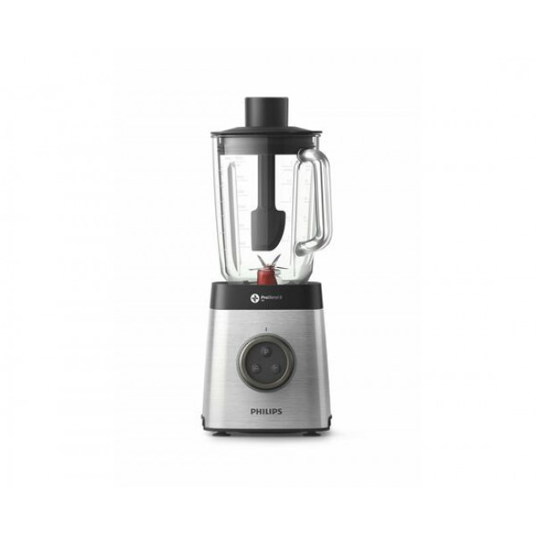 Блендер стационарный Philips HR3655/00 серебристый