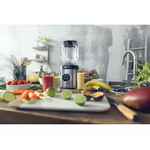 Блендер стационарный Philips HR3655/00 серебристый