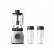 Блендер стационарный Philips HR3655/00 серебристый