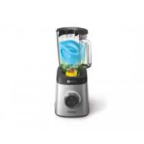 Блендер стационарный Philips HR3655/00 серебристый