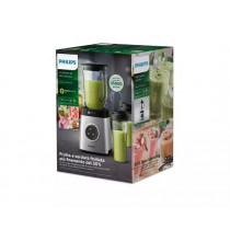 Блендер стационарный Philips HR3655/00 серебристый