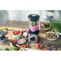 Блендер стационарный Philips HR3655/00 серебристый