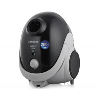 Пылесос мешковой с НЕРА фильтром Samsung VCC5241S3K