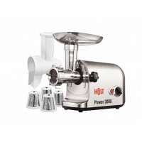 Мясорубка HOLT HT-MG-006