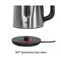 Электрочайник JVC JK-KE1715