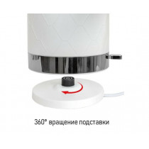 Электрочайник JVC JK-KE1722