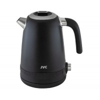 Электрочайник JVC JK-KE1730 black