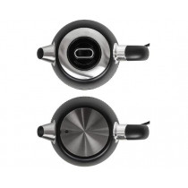 Электрочайник JVC JK-KE1730 black