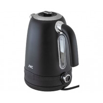 Электрочайник JVC JK-KE1730 black