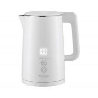 Электрочайник Pioneer KE577M white
