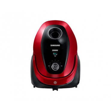 Пылесос Samsung VC20M253AWR