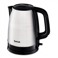 Чайник электрический TEFAL  KI150D30, 2200 Вт, 1.7 л