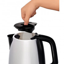 Чайник электрический TEFAL  KI150D30, 2200 Вт, 1.7 л