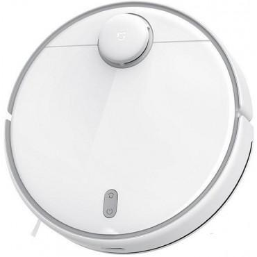 Робот-пылесос XIAOMI Mi Robot Vacuum-Mop 2 Pro White EU