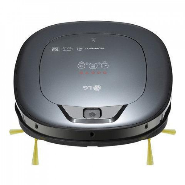 Пылесос LG VRF6670LVM