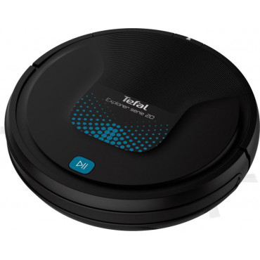 Робот-пылесос TEFAL RG6875WH