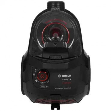 Пылесос BOSCH BGS21WPOW