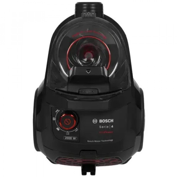 Пылесос BOSCH BGS21WPOW