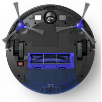 Робот-пылесос ANKER Eufy RoboVac 35C T2117 Black