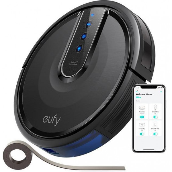 Робот-пылесос ANKER Eufy RoboVac 35C T2117 Black