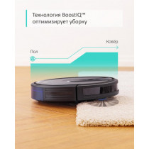 Робот-пылесос ANKER Eufy RoboVac 35C T2117 Black