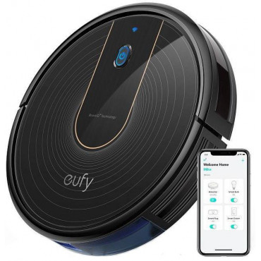 Робот-пылесос ANKER Eufy RoboVac 15C T2120 Black