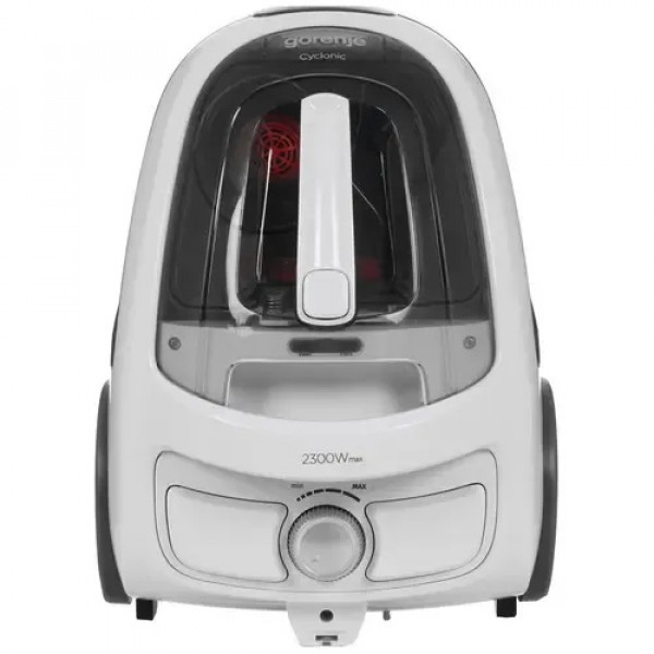 Пылесос GORENJE VC 2301 SPWCY