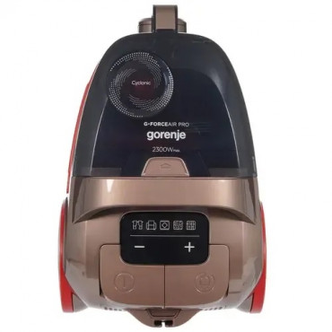 Пылесос GORENJE VC 2303 GAPRACY