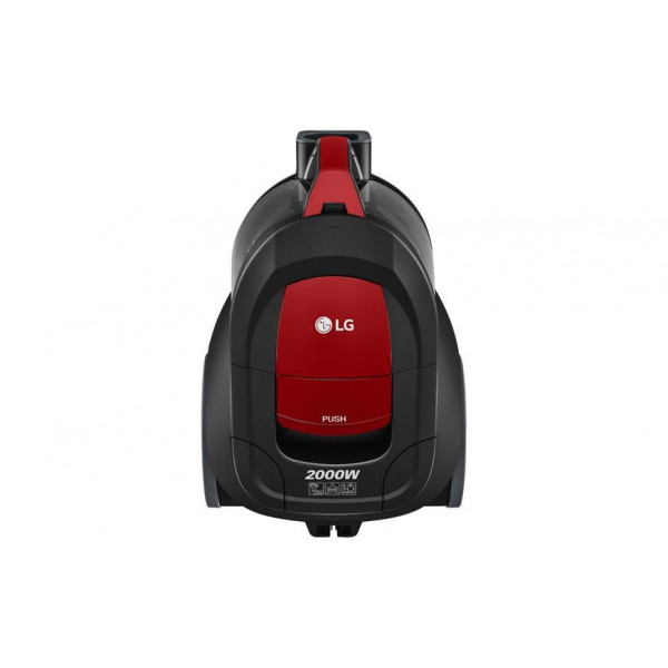 Пылесос LG VC5316NNDR