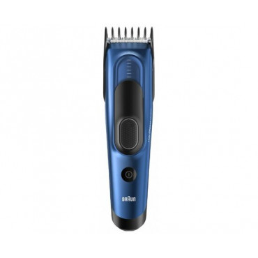 Машинка для стрижки Braun HC5030