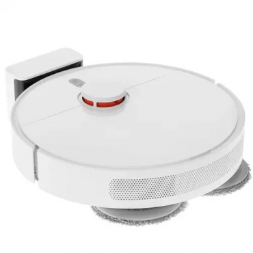 Пылесос XIAOMI Robot Vacuum S10+ EU