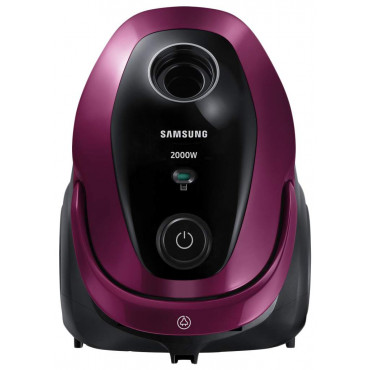 Пылесос SAMSUNG VC20M2560JP