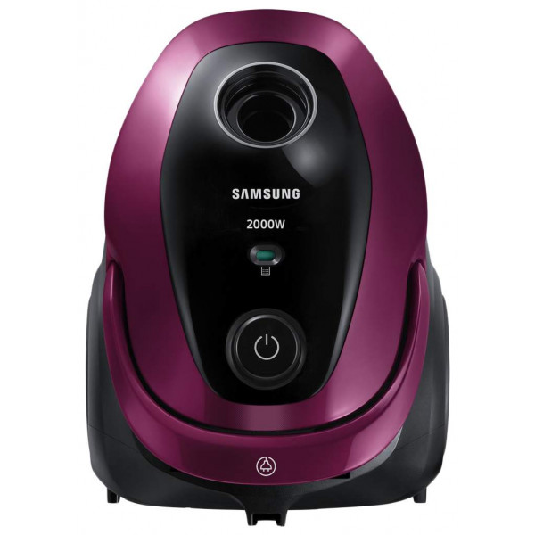Пылесос SAMSUNG VC20M2560JP