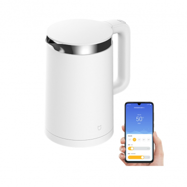 Чайник Xiaomi Mi Smart Kettle Pro BHR4198GL