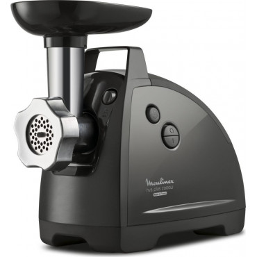 Мясорубка MOULINEX ME 682832